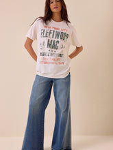 NYC Fleetwood Mac Concert Tee