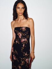 Petites Angeles Dress