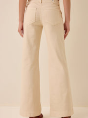 Morgan Flare Jeans