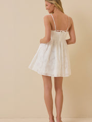 Christia Mini Dress