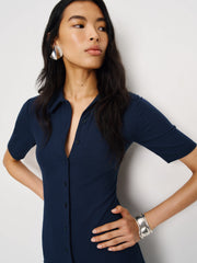 Aiden Knit Dress