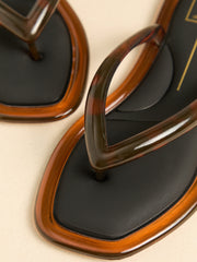 Jozey Jelly Sandal By Dolce Vita