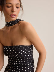 Gracie Mini Dress
