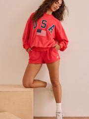 Starboard Stateside Pullover