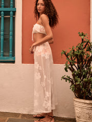 Tropic Haze Coverup Top