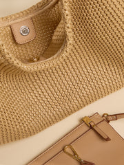 Dolce Vita Belt Strap Purse