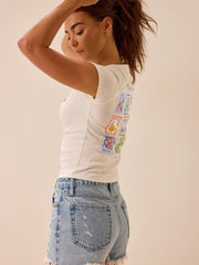 Fruit of Spirit Baby Tee