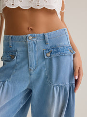 Analise Bubble Pant