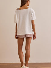 Paradise Beach Graphic Tee