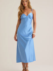 Theodora Maxi Dress