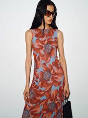 Prescott Dress