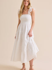 Cleobella Maxi Dress