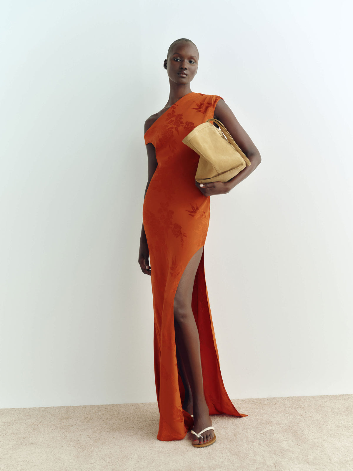 Razele Dress