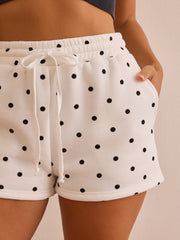 Rookie Polka Dot Shorts