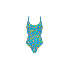 Cheeky One Piece - La Belle
