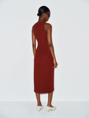 Agathe Dress