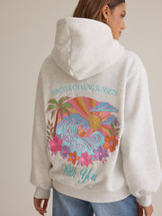 Parker Forever Chasing Sunsets Hoodie
