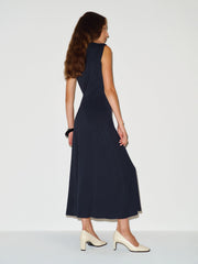Bellin Knit Dress