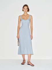 Petites Tully Dress