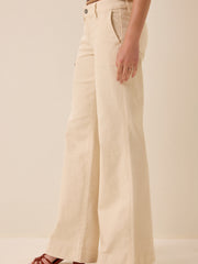 Morgan Flare Jeans