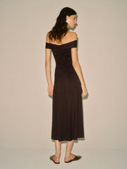 Laura Knit Dress