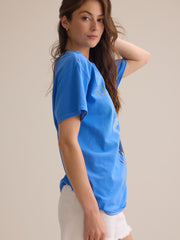 Fleetwood Rumors Oversized Tee