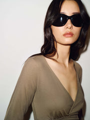 Aylani Knit Top