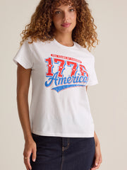 1776 America Tee