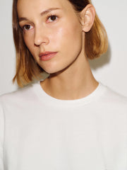 Asher Oversized Long Sleeve Tee