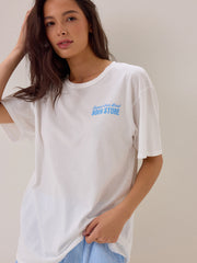 Local Bookstore Graphic Tee