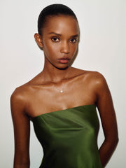 Oren Silk Dress