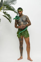 Give In To Temptation 3 Piece Costume Set