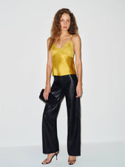 Blythe Silk Top
