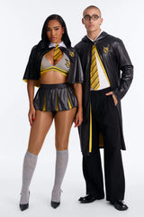 Spellbound Heartthrob 4 Piece Costume Set