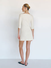 Marceline Knit Dress