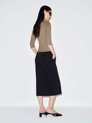 Aylani Knit Top