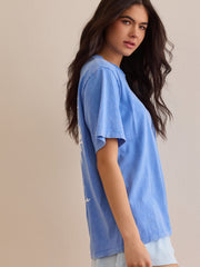 Ibiza Beach Club Graphic Tee