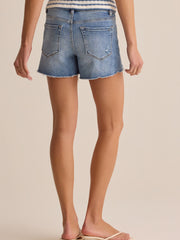 Rylee Denim Short