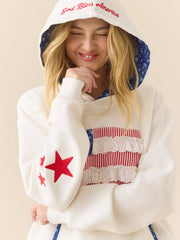 Americana Darling Hoodie