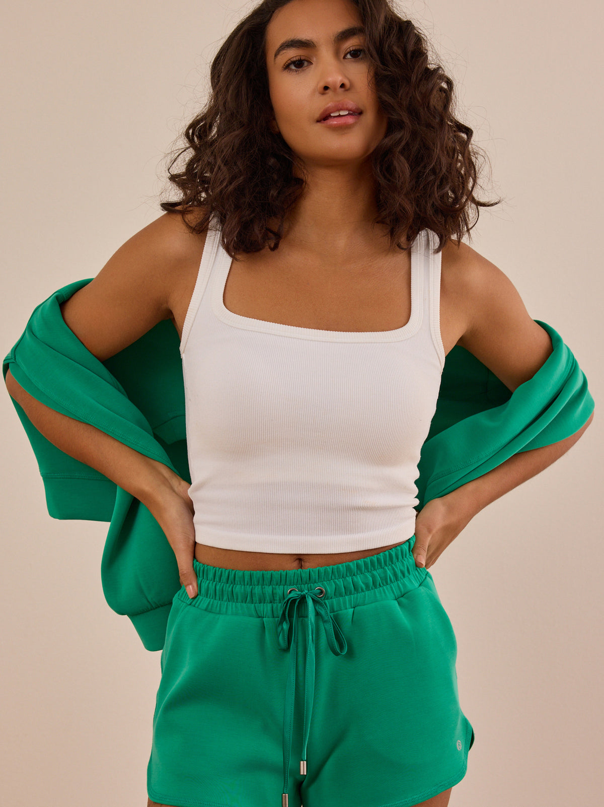 Supersoft Lounge Shorts