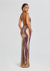 Nolira Dress