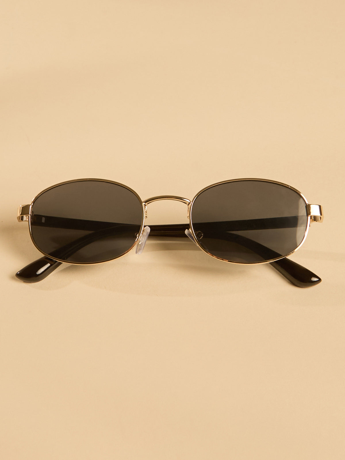 Mollie Oval Sunglasses