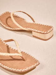 Dolce Vita Laguna Thong Heels