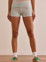 Half-Time Honey Shorts