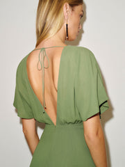 Doranni Dress
