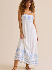 Vianne Dress