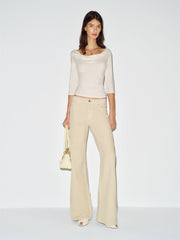 Giselle Knit Top