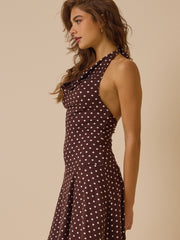 Liora Mini Dress