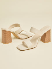 Britt Strap Heel by Matisse