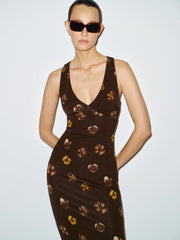 Joni Knit Dress
